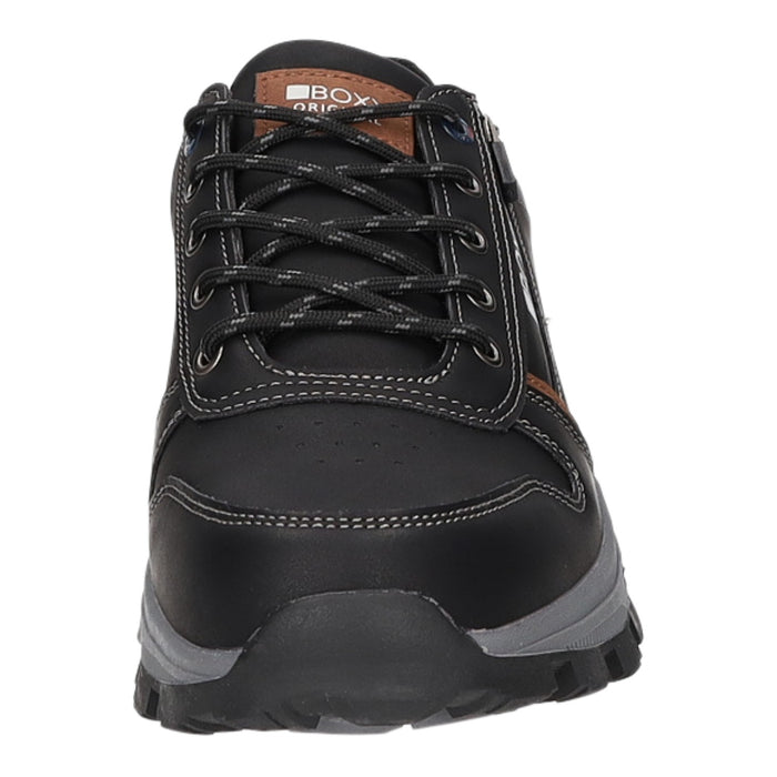 BOXX Schnürhalbschuh Freizeit (Casual)