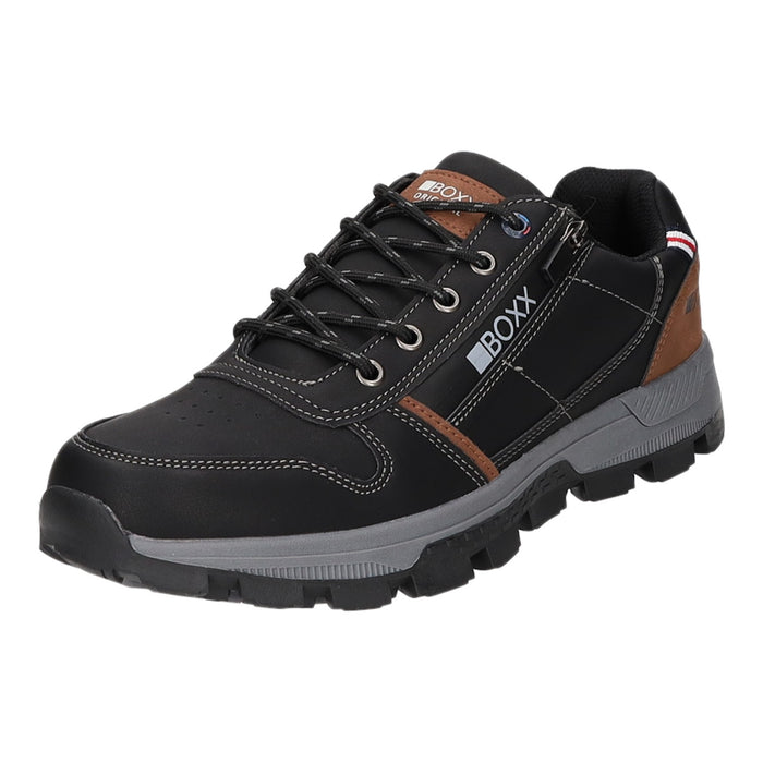 BOXX Schnürhalbschuh Freizeit (Casual)