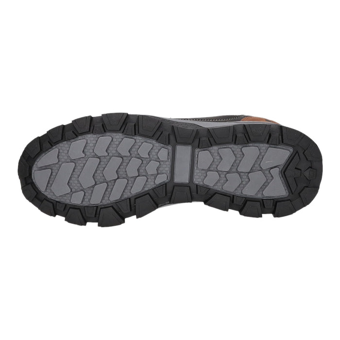 BOXX Schnürhalbschuh Freizeit (Casual)