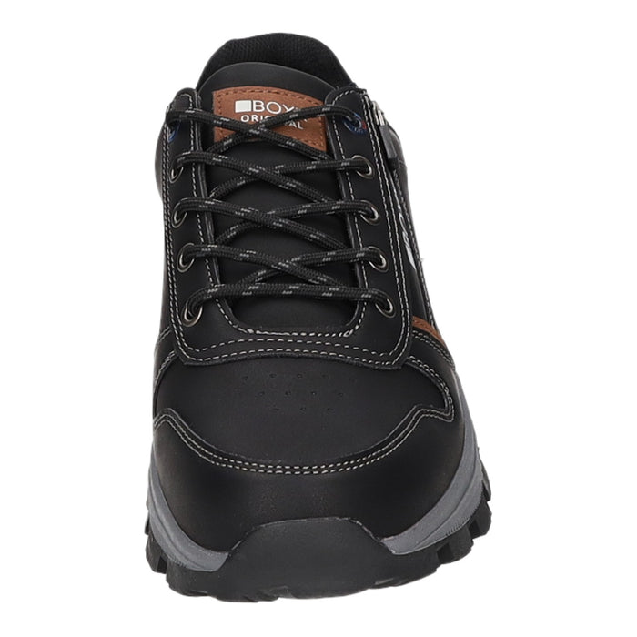 BOXX Schnürhalbschuh Freizeit (Casual)