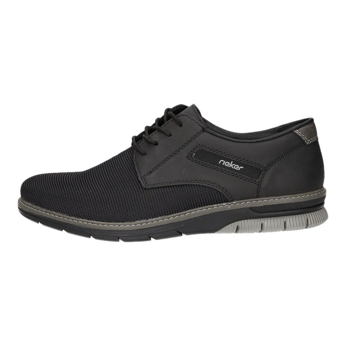 Rieker Schnürhalbschuh Freizeit (Casual) - SchuhEggers.de