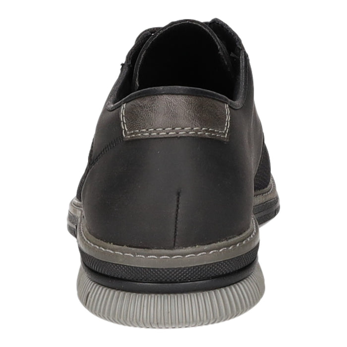 Rieker Schnürhalbschuh Freizeit (Casual) - SchuhEggers.de