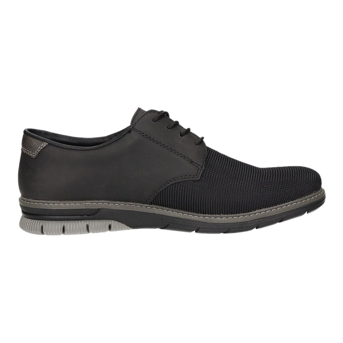 Rieker Schnürhalbschuh Freizeit (Casual) - SchuhEggers.de