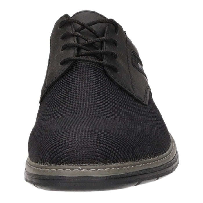 Rieker Schnürhalbschuh Freizeit (Casual) - SchuhEggers.de