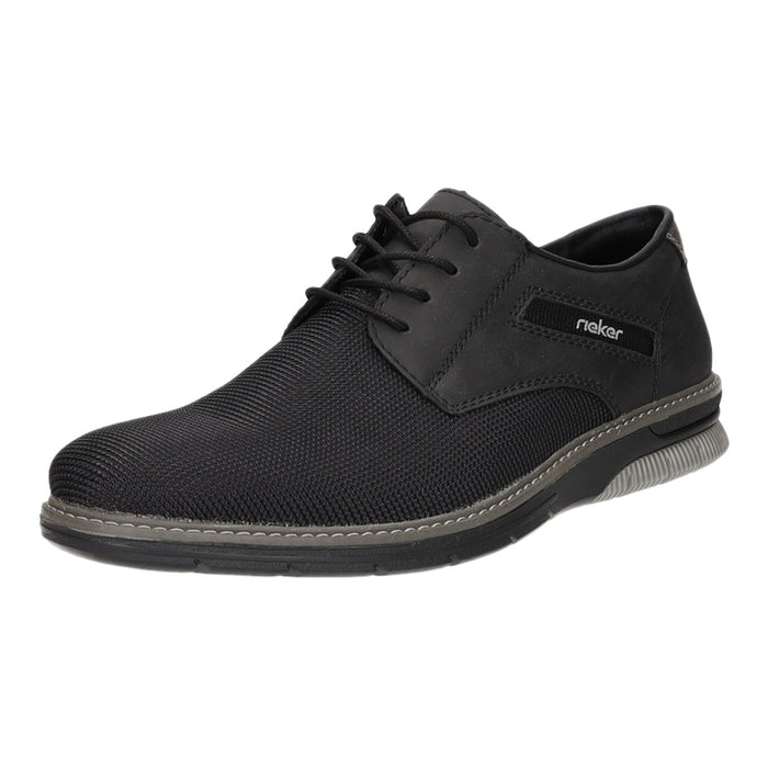 Rieker Schnürhalbschuh Freizeit (Casual) - SchuhEggers.de