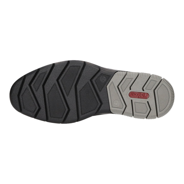 Rieker Schnürhalbschuh Freizeit (Casual) - SchuhEggers.de