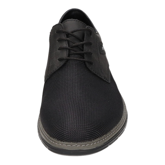 Rieker Schnürhalbschuh Freizeit (Casual) - SchuhEggers.de