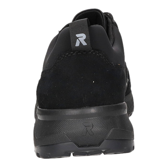 Rieker Schnürhalbschuh Freizeit (Casual) - SchuhEggers.de