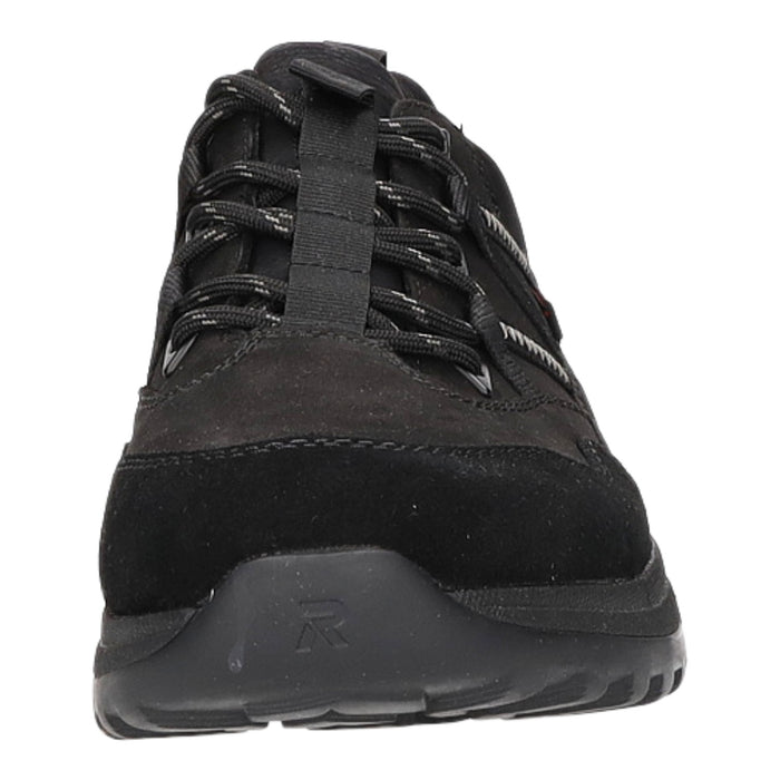Rieker Schnürhalbschuh Freizeit (Casual) - SchuhEggers.de