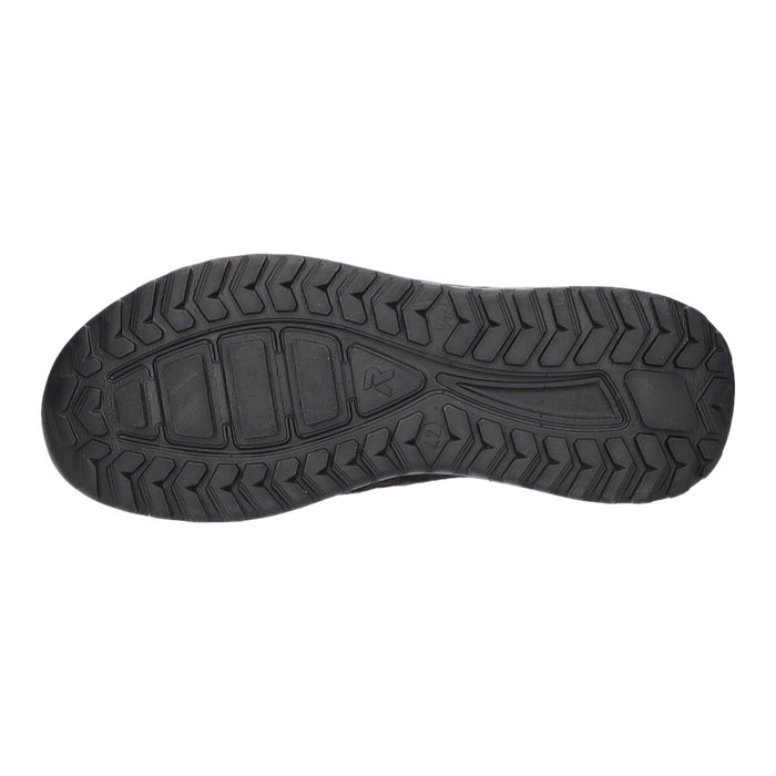 Rieker Schnürhalbschuh Freizeit (Casual) - SchuhEggers.de