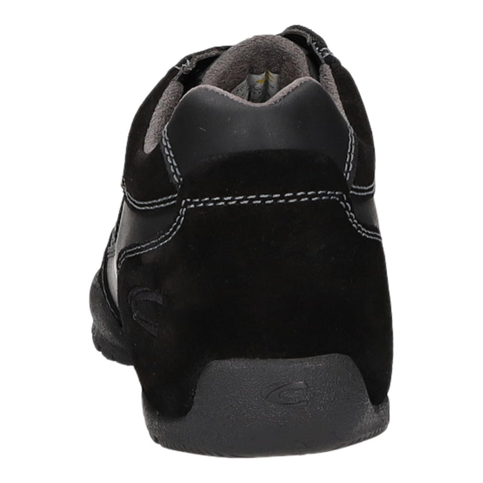 camel active Schnürhalbschuh Freizeit (Casual) - SchuhEggers.de