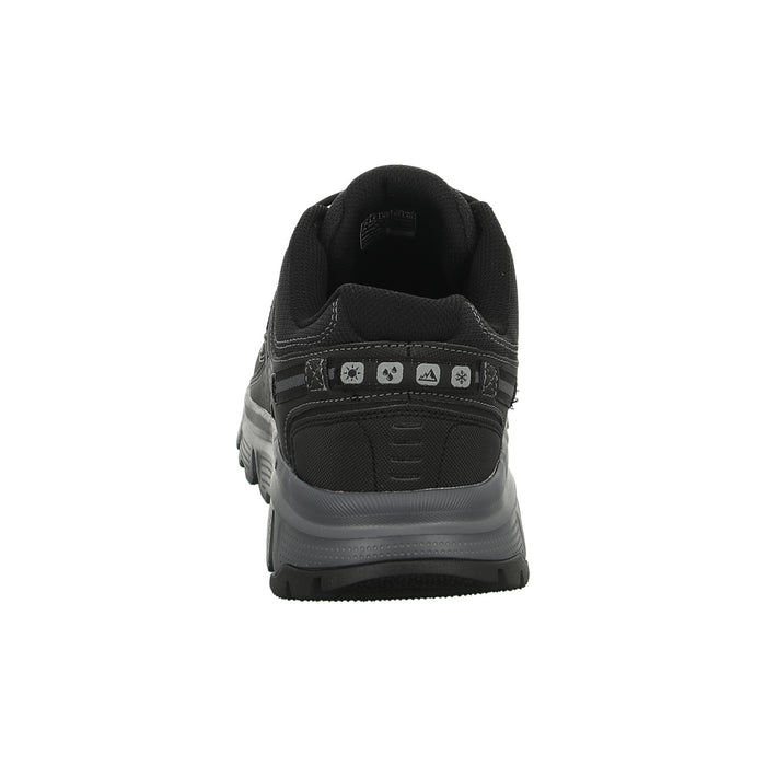 Skechers Schnürhalbschuh Freizeit (Casual) SUMMIT AT-UPPER DRAFT - SchuhEggers.de