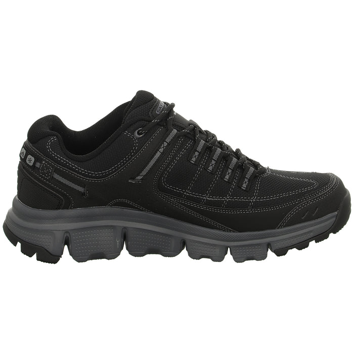 Skechers Schnürhalbschuh Freizeit (Casual) SUMMIT AT-UPPER DRAFT - SchuhEggers.de