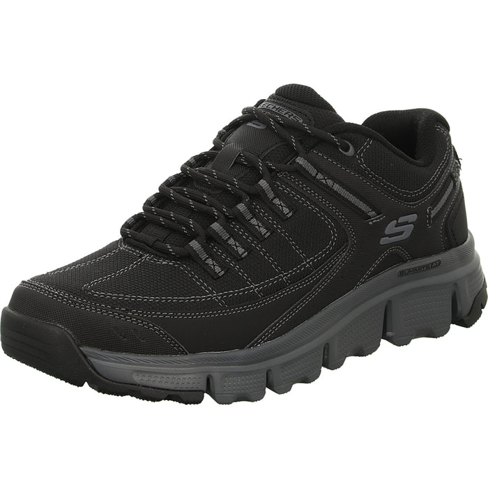 Skechers Schnürhalbschuh Freizeit (Casual) SUMMIT AT-UPPER DRAFT
