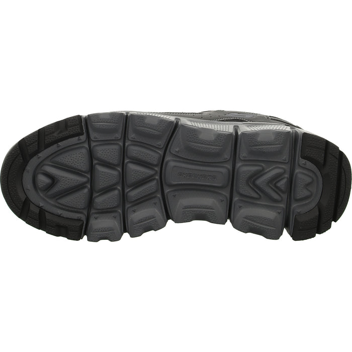 Skechers Schnürhalbschuh Freizeit (Casual) SUMMIT AT-UPPER DRAFT - SchuhEggers.de