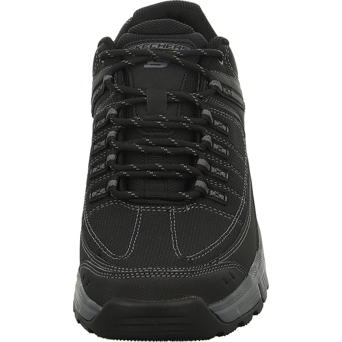 Skechers Schnürhalbschuh Freizeit (Casual) SUMMIT AT-UPPER DRAFT - SchuhEggers.de