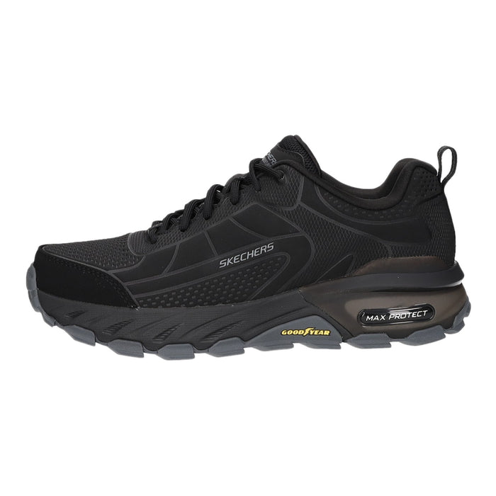 Skechers Schnürhalbschuh Freizeit (Casual) MAX PROTECT-IRONGUARD
