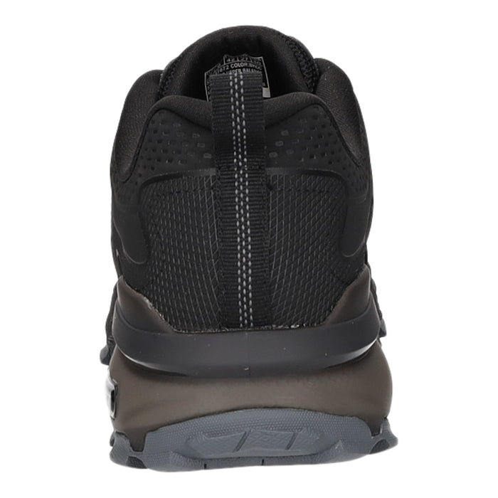 Skechers Schnürhalbschuh Freizeit (Casual) MAX PROTECT-IRONGUARD