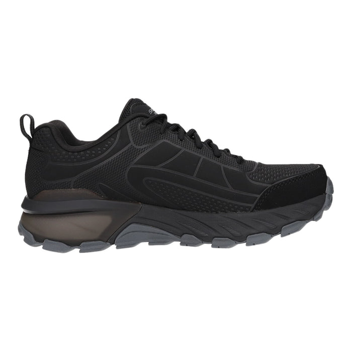 Skechers Schnürhalbschuh Freizeit (Casual) MAX PROTECT-IRONGUARD