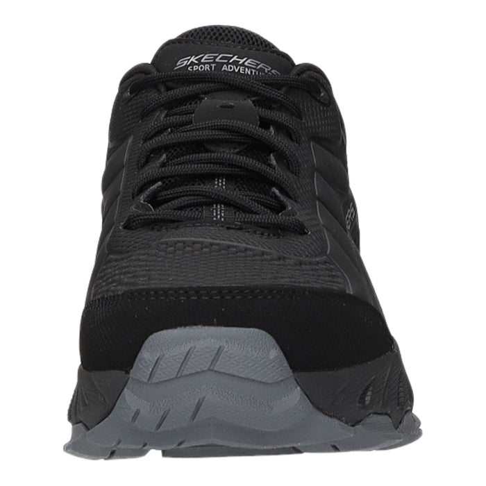 Skechers Schnürhalbschuh Freizeit (Casual) MAX PROTECT-IRONGUARD