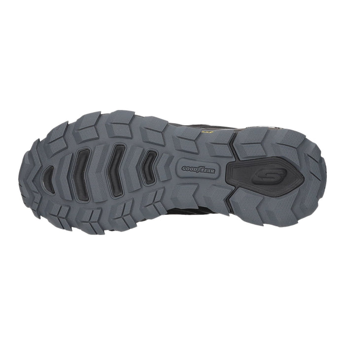 Skechers Schnürhalbschuh Freizeit (Casual) MAX PROTECT-IRONGUARD