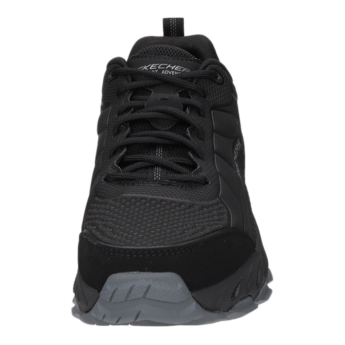 Skechers Schnürhalbschuh Freizeit (Casual) MAX PROTECT-IRONGUARD