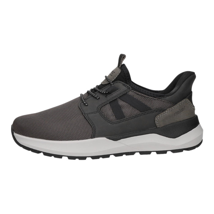 Rieker Schnürhalbschuh Freizeit (Casual) - SchuhEggers.de