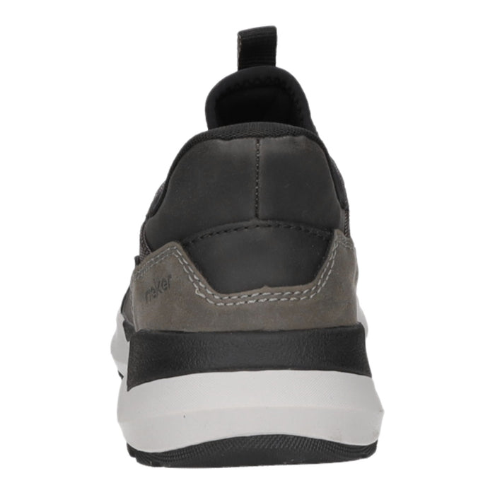 Rieker Schnürhalbschuh Freizeit (Casual) - SchuhEggers.de