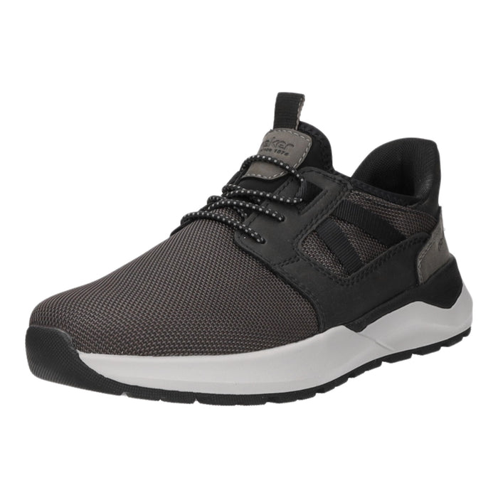 Rieker Schnürhalbschuh Freizeit (Casual) - SchuhEggers.de