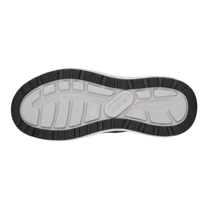 Rieker Schnürhalbschuh Freizeit (Casual) - SchuhEggers.de