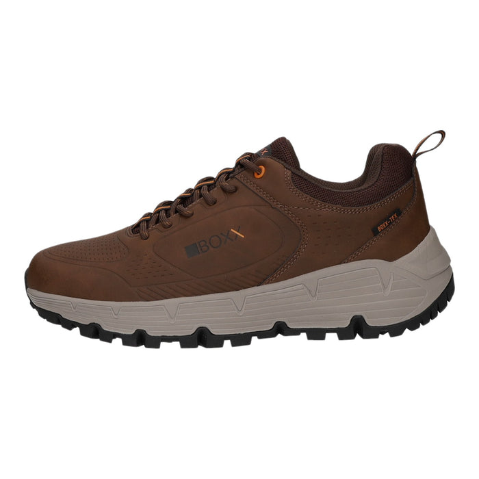 BOXX Schnürhalbschuh Freizeit (Casual)