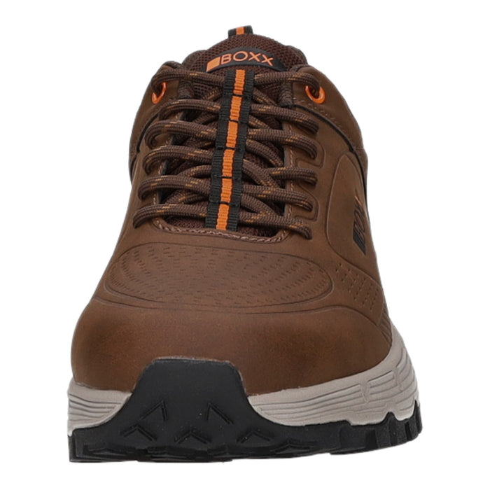 BOXX Schnürhalbschuh Freizeit (Casual)