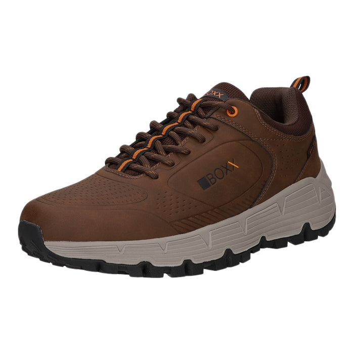 BOXX Schnürhalbschuh Freizeit (Casual) - SchuhEggers.de