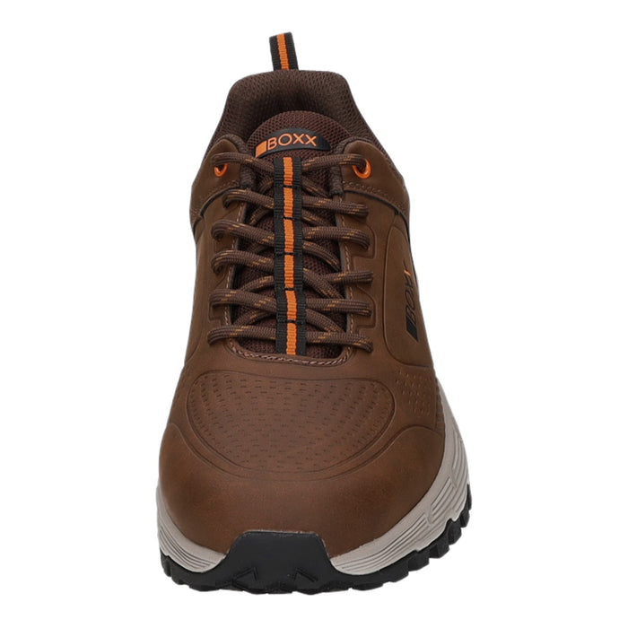 BOXX Schnürhalbschuh Freizeit (Casual)