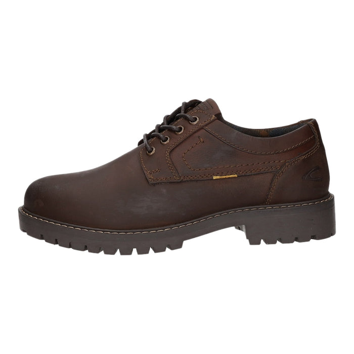 camel active Schnürhalbschuh Freizeit (Casual)