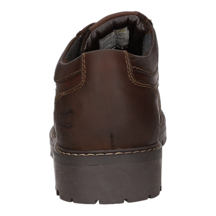 camel active Schnürhalbschuh Freizeit (Casual) - SchuhEggers.de