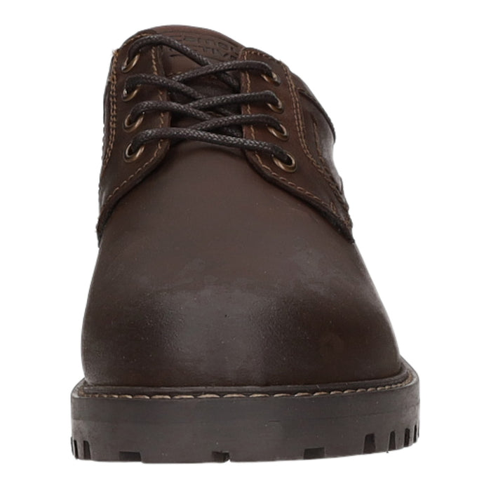 camel active Schnürhalbschuh Freizeit (Casual) - SchuhEggers.de