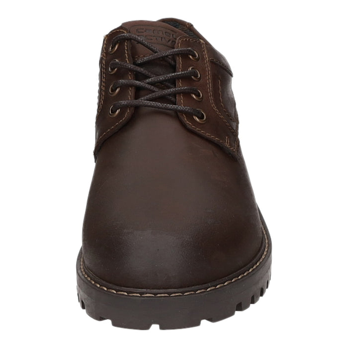 camel active Schnürhalbschuh Freizeit (Casual) - SchuhEggers.de