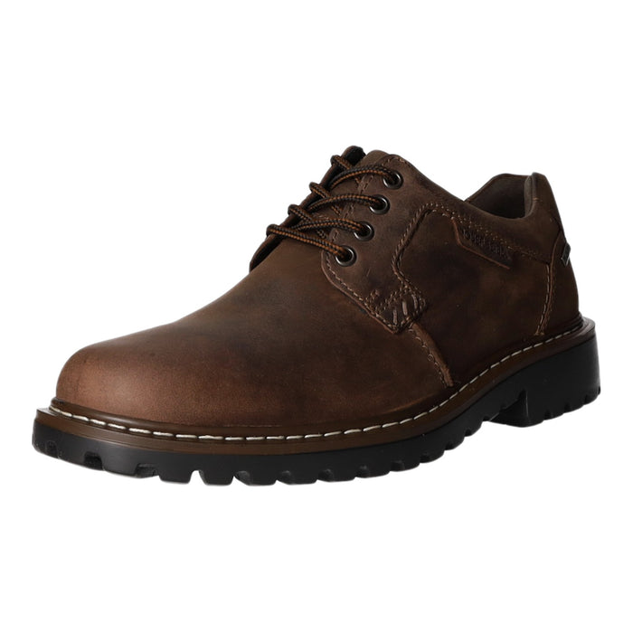 Josef Seibel Schnürhalbschuh Freizeit (Casual) CHANCE 68 - SchuhEggers.de
