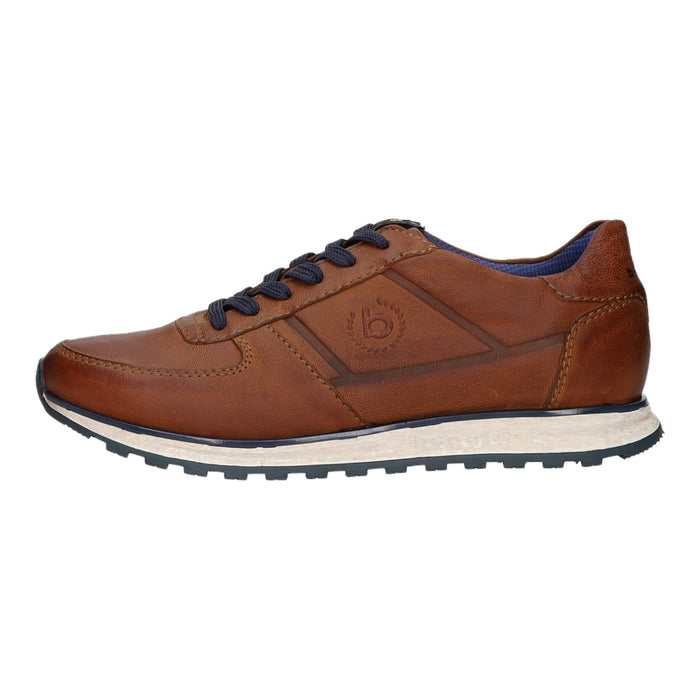 bugatti Schnürhalbschuh Freizeit (Casual) Cirino - SchuhEggers.de