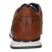bugatti Schnürhalbschuh Freizeit (Casual) Cirino - SchuhEggers.de