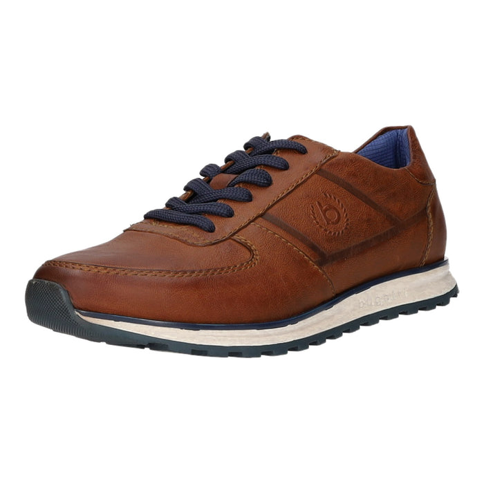 bugatti Schnürhalbschuh Freizeit (Casual) Cirino - SchuhEggers.de
