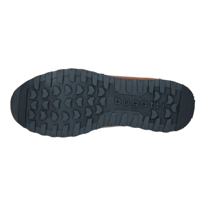bugatti Schnürhalbschuh Freizeit (Casual) Cirino - SchuhEggers.de