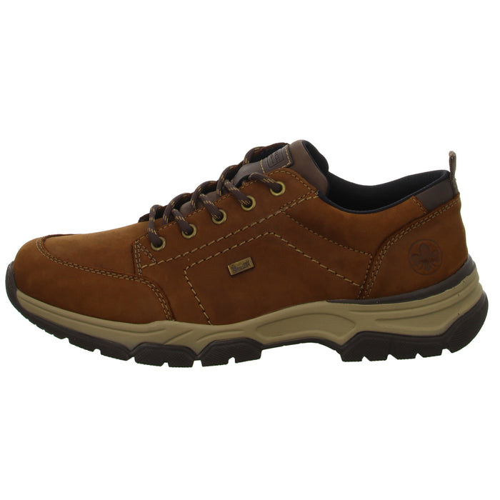 Rieker Schnürhalbschuh Freizeit (Casual) - SchuhEggers.de