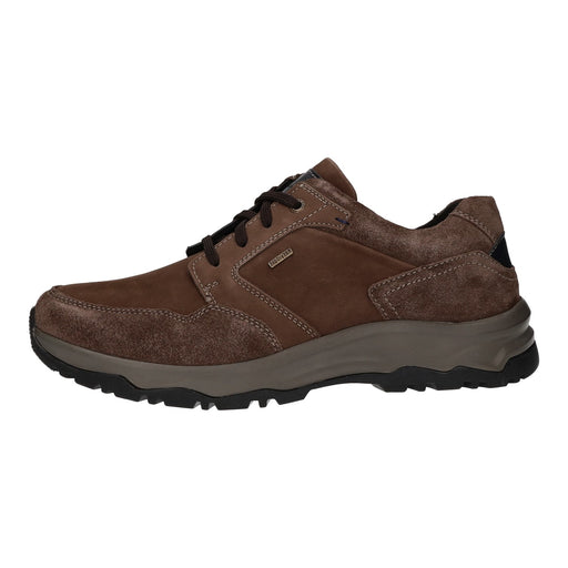 Josef Seibel Schnürhalbschuh Freizeit (Casual) Leroy 58 - SchuhEggers.de