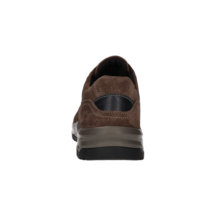 Josef Seibel Schnürhalbschuh Freizeit (Casual) Leroy 58 - SchuhEggers.de