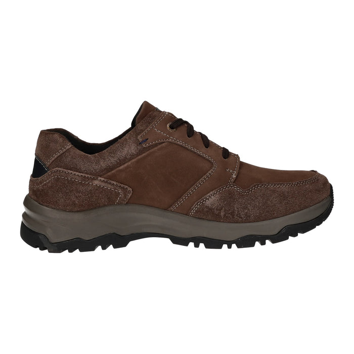 Josef Seibel Schnürhalbschuh Freizeit (Casual) Leroy 58 - SchuhEggers.de