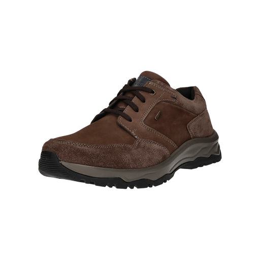 Josef Seibel Schnürhalbschuh Freizeit (Casual) Leroy 58 - SchuhEggers.de