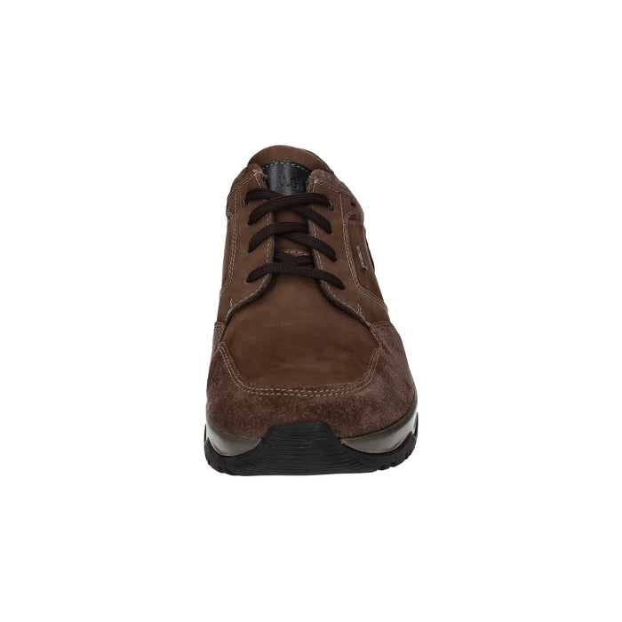 Josef Seibel Schnürhalbschuh Freizeit (Casual) Leroy 58 - SchuhEggers.de