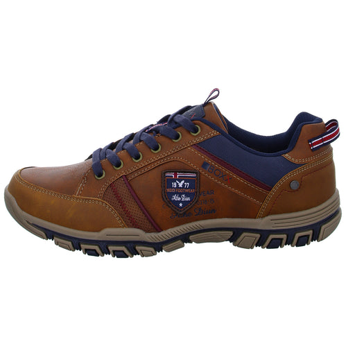BOXX Schnürhalbschuh Freizeit (Casual) - SchuhEggers.de